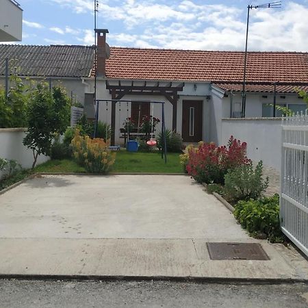 Holiday Home Arbanase Zadar Bagian luar foto
