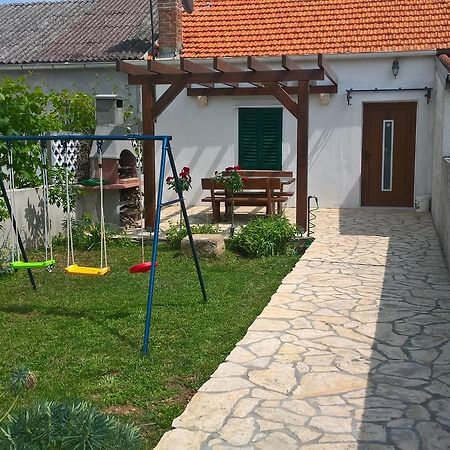 Holiday Home Arbanase Zadar Bagian luar foto