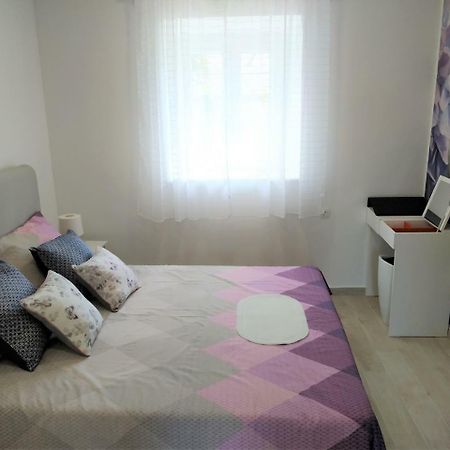 Holiday Home Arbanase Zadar Bagian luar foto