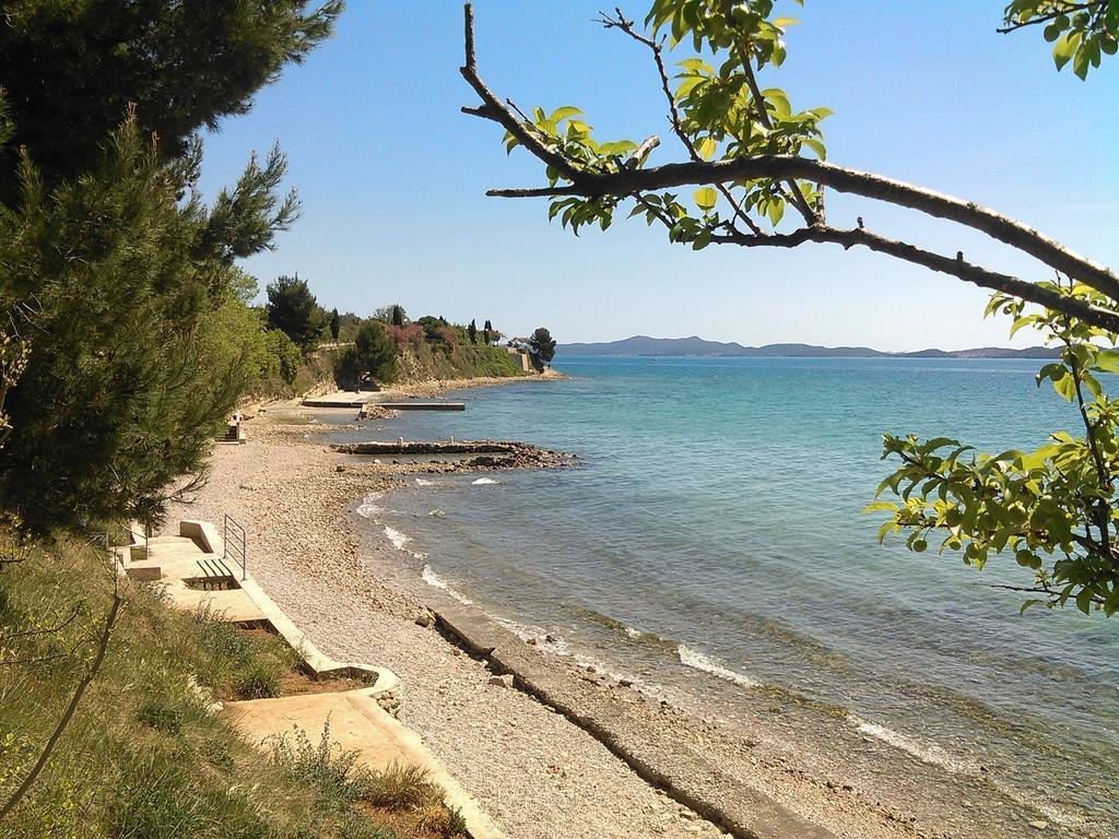 Holiday Home Arbanase Zadar Ruang foto