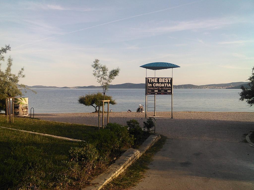Holiday Home Arbanase Zadar Bagian luar foto