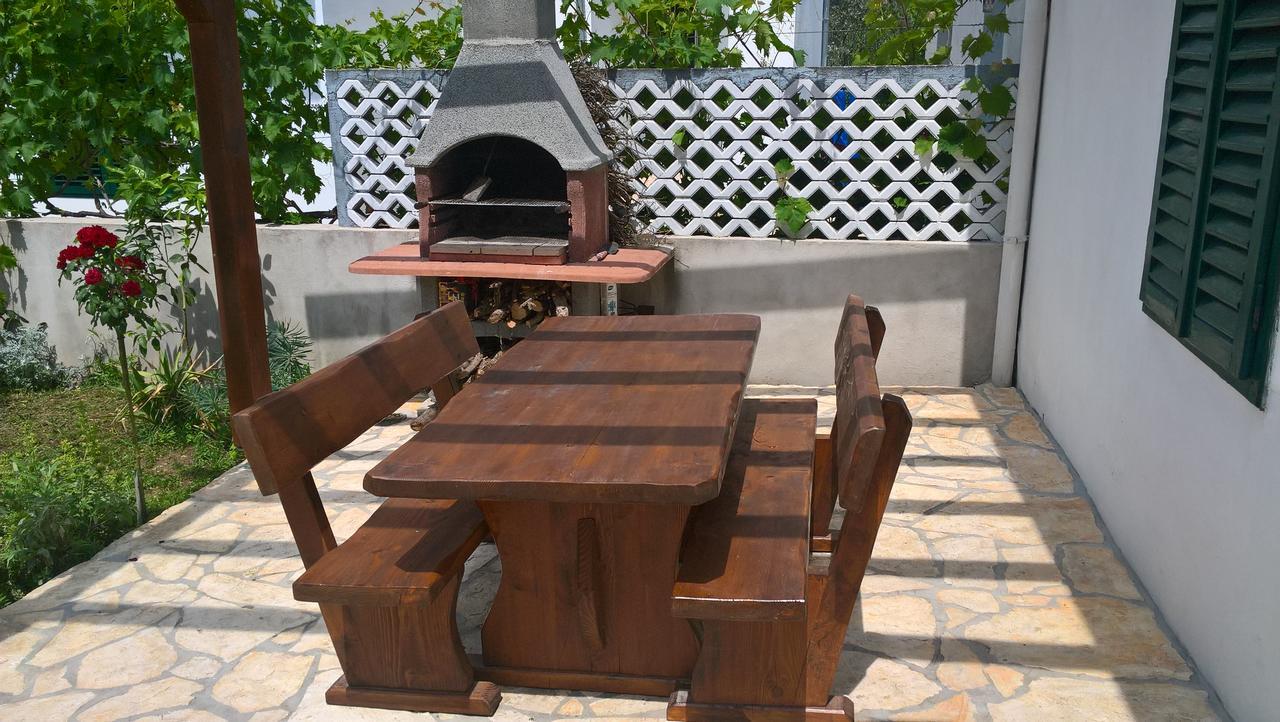Holiday Home Arbanase Zadar Bagian luar foto