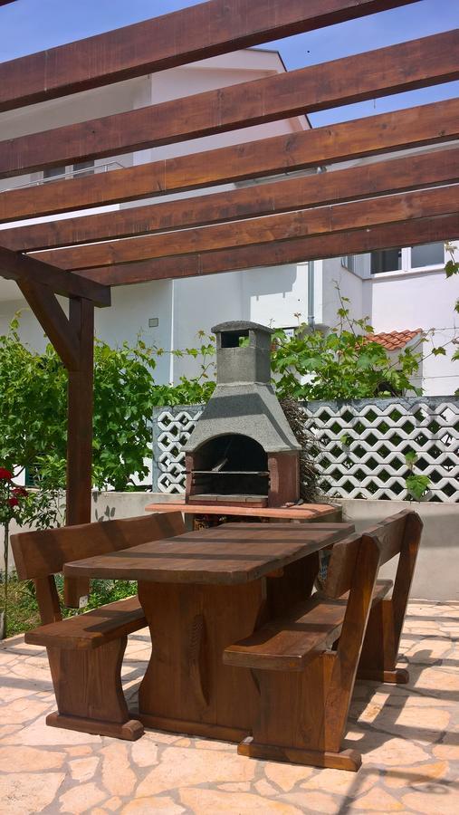 Holiday Home Arbanase Zadar Bagian luar foto