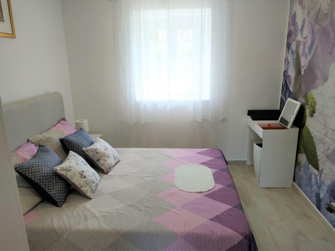 Holiday Home Arbanase Zadar Bagian luar foto