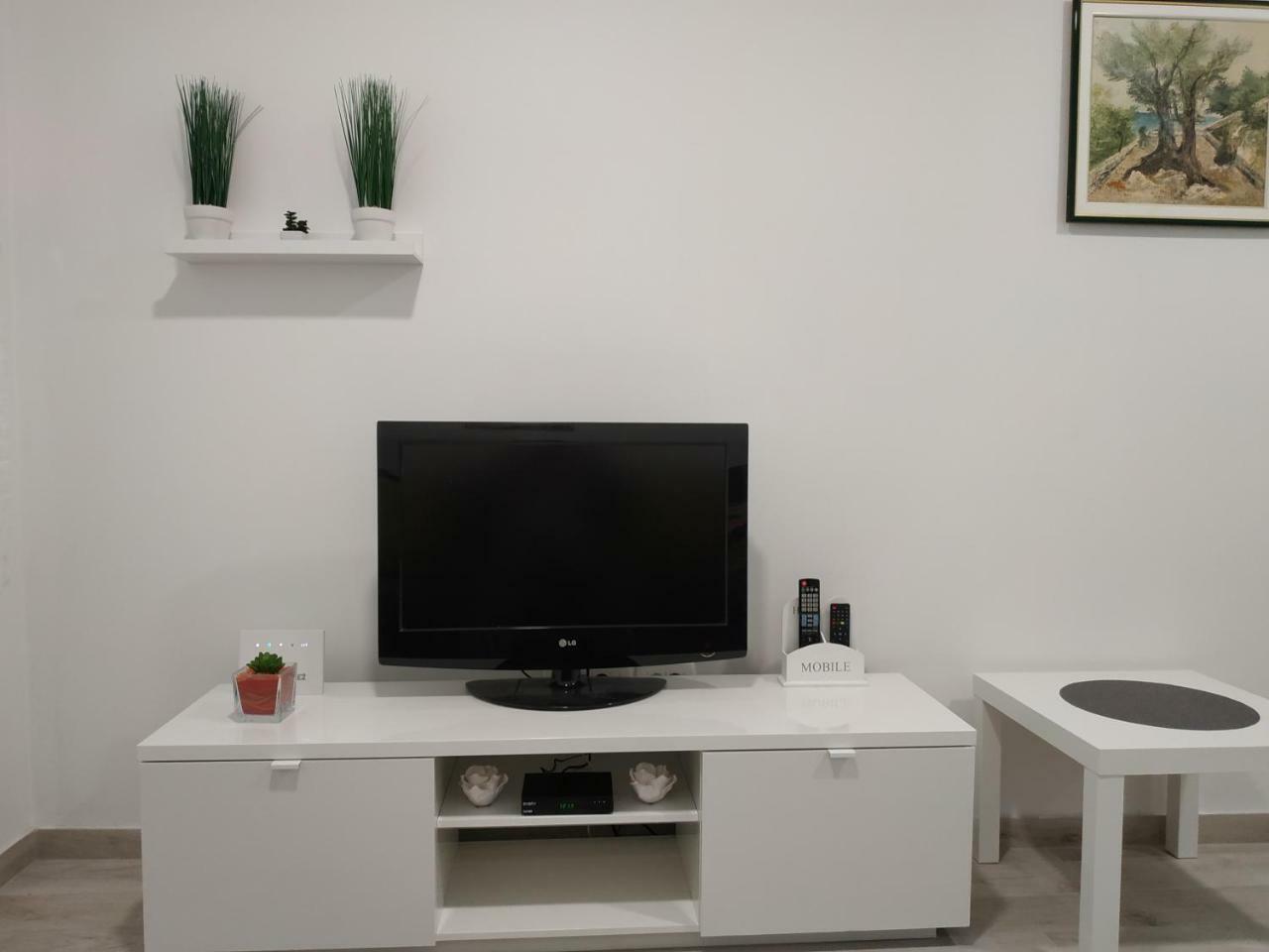Holiday Home Arbanase Zadar Bagian luar foto