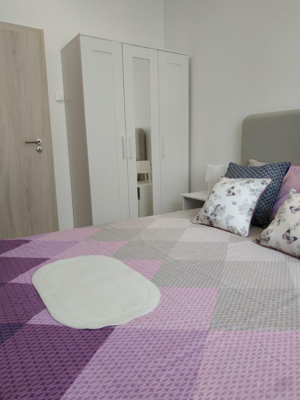 Holiday Home Arbanase Zadar Bagian luar foto