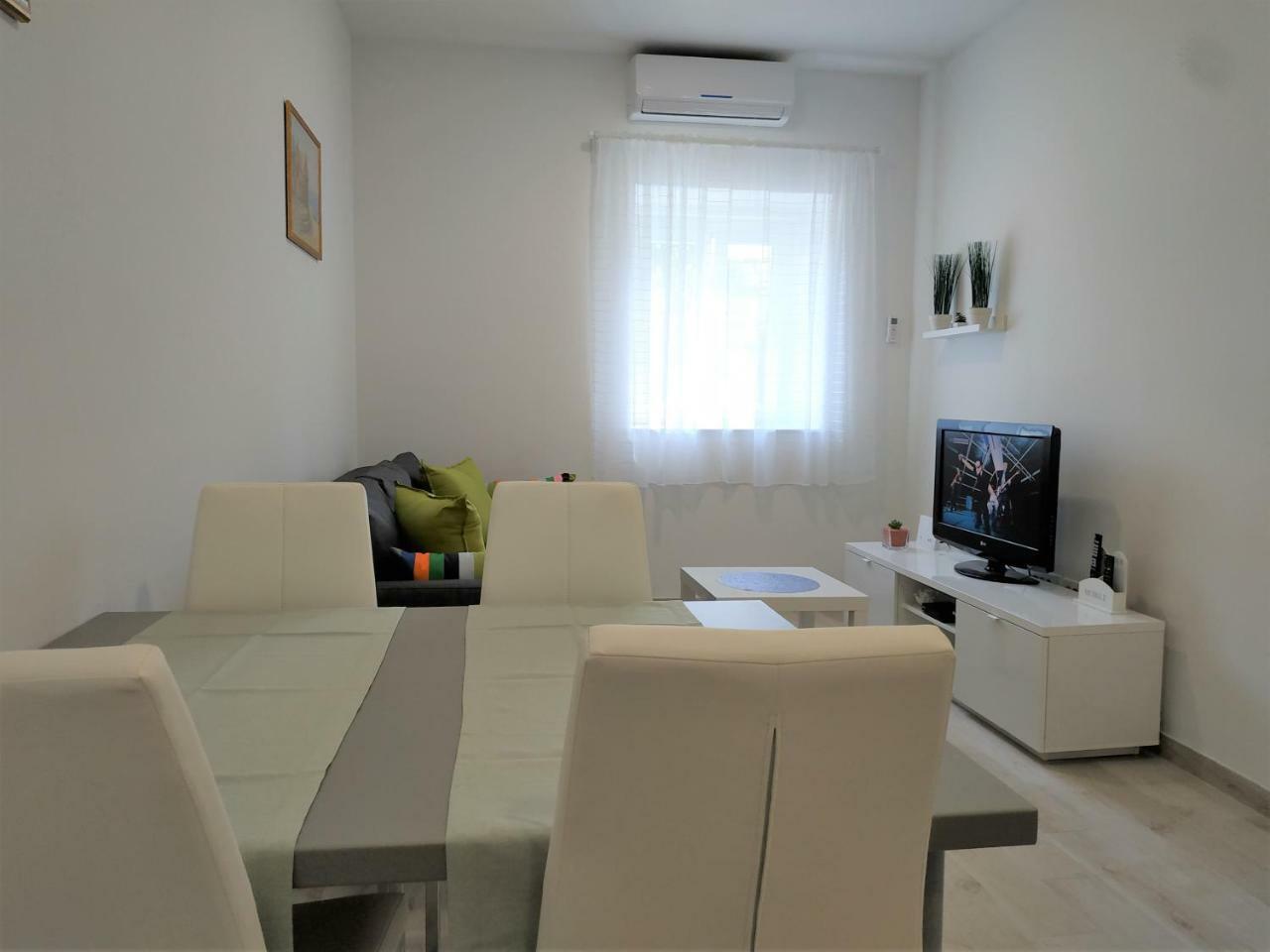 Holiday Home Arbanase Zadar Bagian luar foto