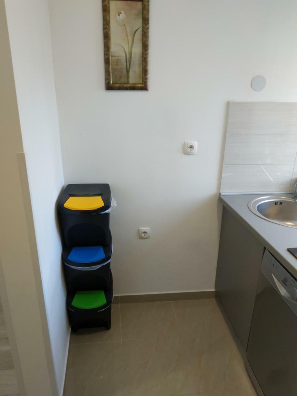 Holiday Home Arbanase Zadar Bagian luar foto